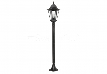 Вуличний ліхтар Eglo NAVEDO 93463