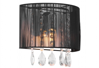 Бра Italux Essence A.9262/1 BK