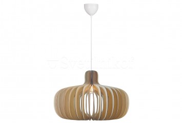 Підвісна люстра HAZO NAT Nordlux 2512073014