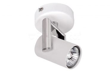Спот Italux Bland FH31711B-WCH