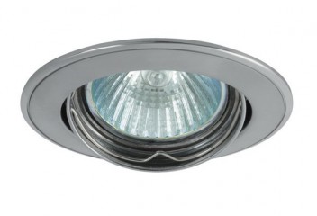 Точковий світильник BASK CTC-5515-MPC/N Kanlux 2804