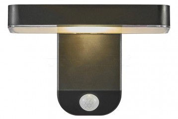 Солярный светильник настенный RICA SQ LED Nordlux 2118161003