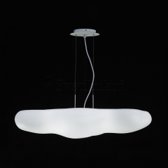 Підвісний світильник Mantra Eos 1880