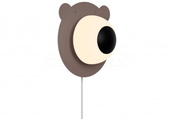 Бра BRUNA BEAR Nordlux 2312951018