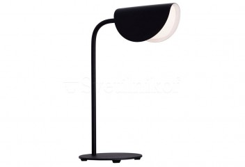 Настольная лампа ADA BK Viokef 4248300