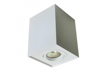 Точечный светильник QUADRO ZumaLine 89200-WH