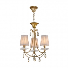 Люстра підвісна Mantra Sophie 6293