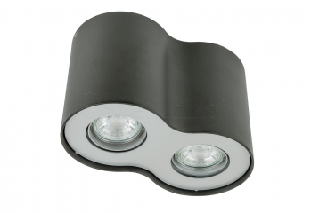 Точечный светильник Italux Shannon FH31432B-BL