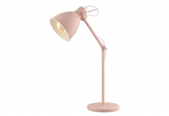 Настольная лампа PRIDDY AP Eglo 49086