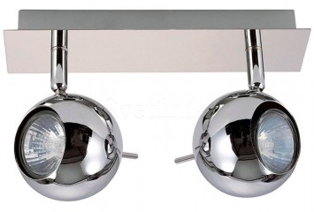 Спот PETER 2 Viokef 4078800