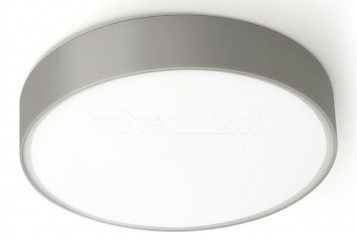 Вуличний плафон DONOUSA LED R GY Viokef 4209400