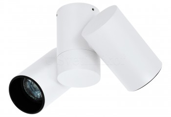 Точечный светильник GANZIRRI WH Eglo 62501