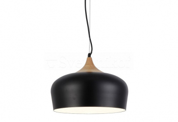 Підвісний світильник PARMA Azzardo FLPA35BK