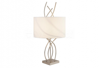 Настольная лампа Flame Searchlight EU2314SS