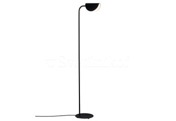 Торшер ADA BK Viokef 4248400