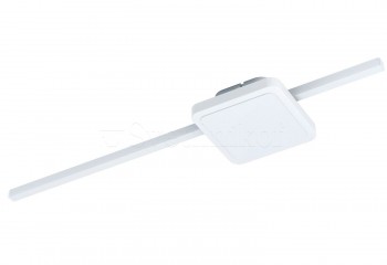 Світлодіодний світильник SARGINTO SQ WH Eglo 99607