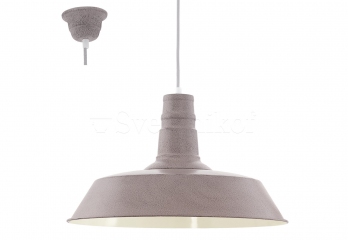 Подвесной светильник Eglo SOMERTON 49399