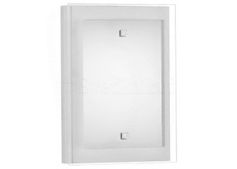 Настенно-потолочный светильник Nowodvorski KYOTO white S 5587