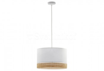 Підвісний світильник PAGLIA d38 WH TK-Lighting 6533