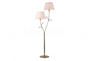 Торшер Andrea BR 2l Mantra 6340