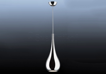 Подвесной светильник Italux Lava MA01986C-001-01