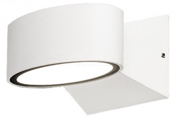 Уличное бра Nowodvorski HANOI LED 9512