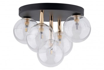 Потолочная люстра NILOS 5 TK-Lighting 758