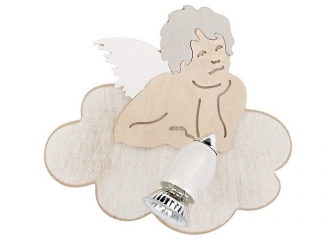 Дитячий світильник Nowodvorski ANGELS I 6890