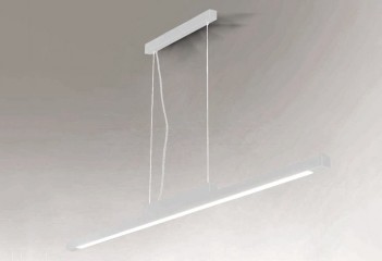 Подвесная люстра OTARU T5 150 WH Shilo 7624