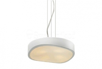 Подвесной светильник GRASSO Azzardo MD5727M-WH/AZ0556