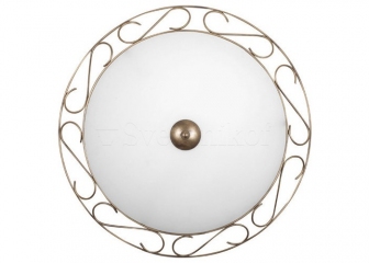 Плафон потолочный Nowodvorski NAZIRA 10 3490