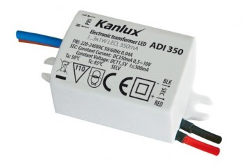 Электронный питатель ADI 350 1x3W Kanlux 1440