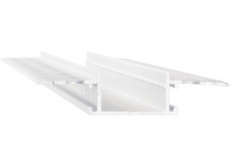 Профиль SLOT RECESSED TRIMLESS 20 3m Ideal Lux 223735