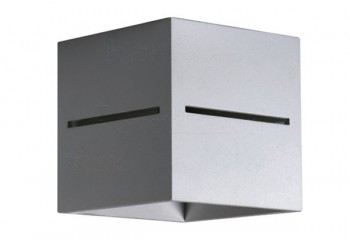 Настенный светильник ASIL W-GR Kanlux 27021