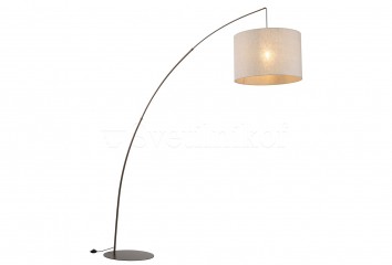 Торшер MOBY BR TK-Lighting 6097