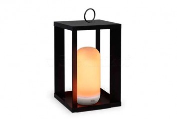 Мобильная лампа беспроводная SIROCO 30 Newgarden LUMSRC030BXWLNW