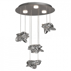 Люстра подвесная Mantra Nido 5903