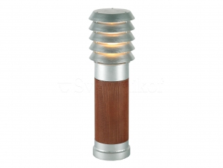 Уличный столбик  ALTA WOOD 1450GA NORLYS
