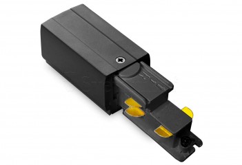 Торцевий конектор LINK TRIMLESS LEFT DALI BK Ideal Lux 246512