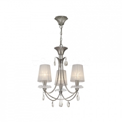 Люстра підвісна Mantra Sophie 6303