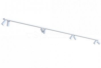 Спот MONO 2X200 8 WH Nowodvorski 7752