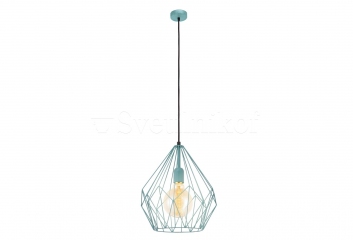 Подвесной светильник Eglo CARLTON 49259