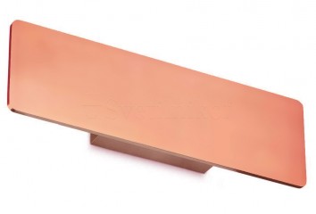 Бра ZIG ZAG 29 CP Ideal Lux 282169