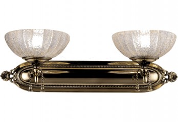 Бра GRANADA 2 gloss Amplex 247