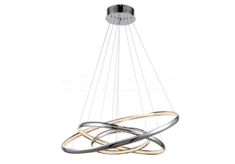 Люстра BRIGHTON 3 CH Azzardo AZ1609