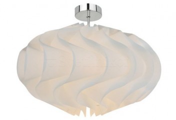 Потолочная люстра AGGEO ZumaLine P15103-1CL-D45