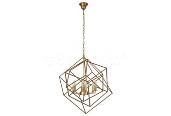 Подвесная люстра ANDORA 6 BS Maxlight P0328