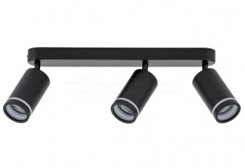 Спот JET 3 BK TK-Lighting 6914