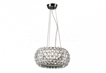 Люстра Azzardo ACRYLIO 40 V026-400