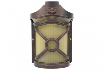 Настенный светильник уличный Nowodvorski DON M 4688